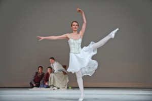 Simone Spohr_Ballett